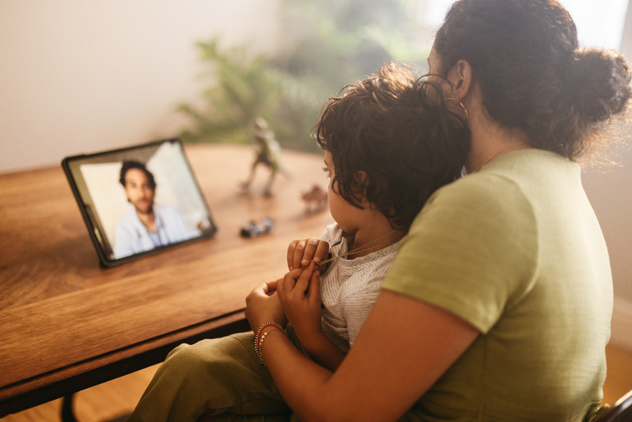 Lawmakers Must Pass the Telehealth Expansion Act HIA